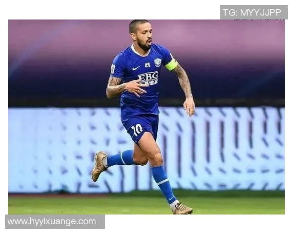 史上最刚足球球星盘点 谁才是足球场上最硬的存在